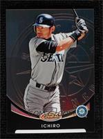 Ichiro Suzuki #/599