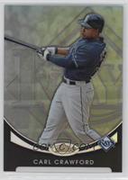 Carl Crawford #/599