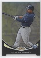 Carl Crawford #/599