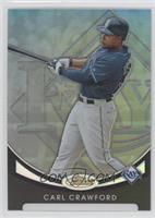 Carl Crawford #/599