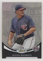 Jason Marquis [Noted] #/599