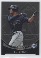 B.J. Upton #/599