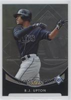 B.J. Upton #/599