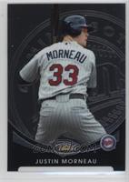 Justin Morneau