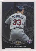 Justin Morneau