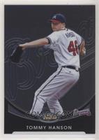 Tommy Hanson [EX to NM]