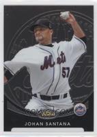 Johan Santana