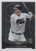 A.J. Pierzynski