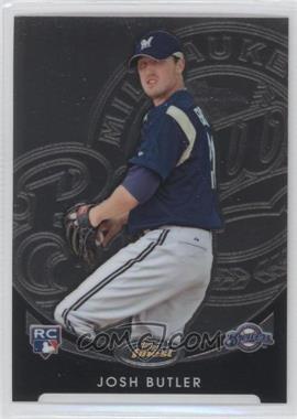 2010 Topps Finest - [Base] #147 - Josh Butler