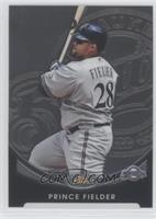 Prince Fielder