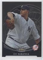 CC Sabathia