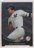 Alex Rodriguez