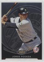 Jorge Posada [EX to NM]