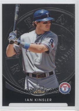 2010 Topps Finest - [Base] #42 - Ian Kinsler