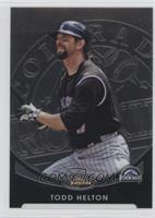 Todd Helton