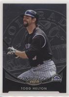 Todd Helton