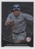 Curtis Granderson