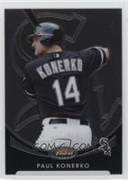 Paul Konerko