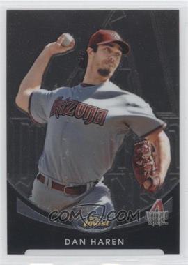 2010 Topps Finest - [Base] #85 - Dan Haren