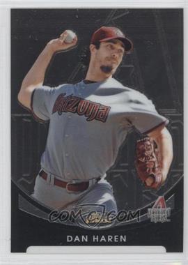 2010 Topps Finest - [Base] #85 - Dan Haren