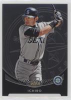 Ichiro Suzuki [EX to NM]