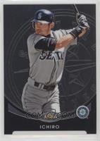 Ichiro Suzuki