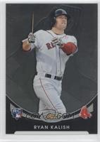 Ryan Kalish #/199