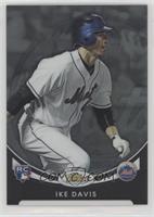 Ike Davis #/199