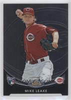 Mike Leake #/199