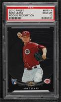 Mike Leake [PSA 10 GEM MT]