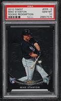 Giancarlo Stanton [PSA 10 GEM MT]