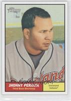 Jhonny Peralta