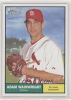 Adam Wainwright [EX to NM]