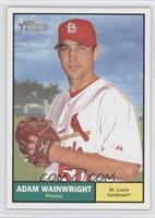 Adam Wainwright