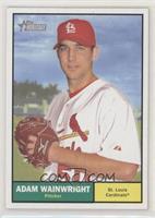 Adam Wainwright