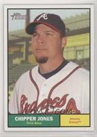 Chipper Jones