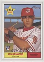 Ian Desmond