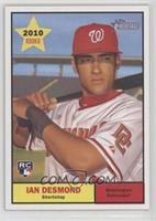 Ian Desmond