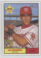 Ian Desmond