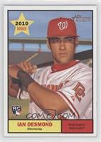 Ian Desmond