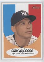 Joe Girardi