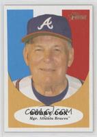 Bobby Cox