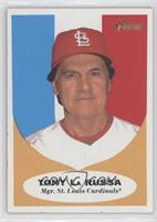 Tony LaRussa