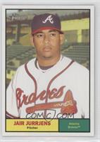 Jair Jurrjens