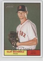 Clay Buchholz