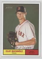 Clay Buchholz