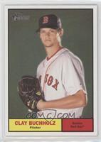 Clay Buchholz