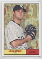 John Danks