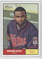 Denard Span