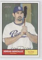 Adrian Gonzalez